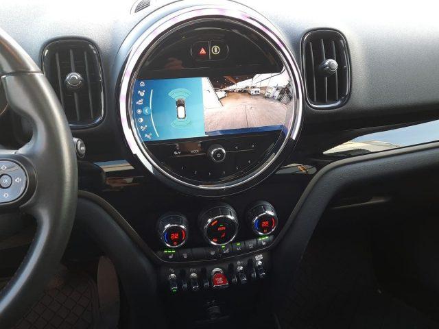 MINI Countryman 1.5 Cooper Essential Countryman + Tetto Apr.