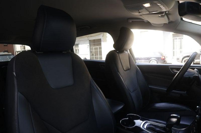 Ford S-Max Ford S-Max 2.0 TDCi 180cv S&S Powershift Titanium Business ANNO 2016