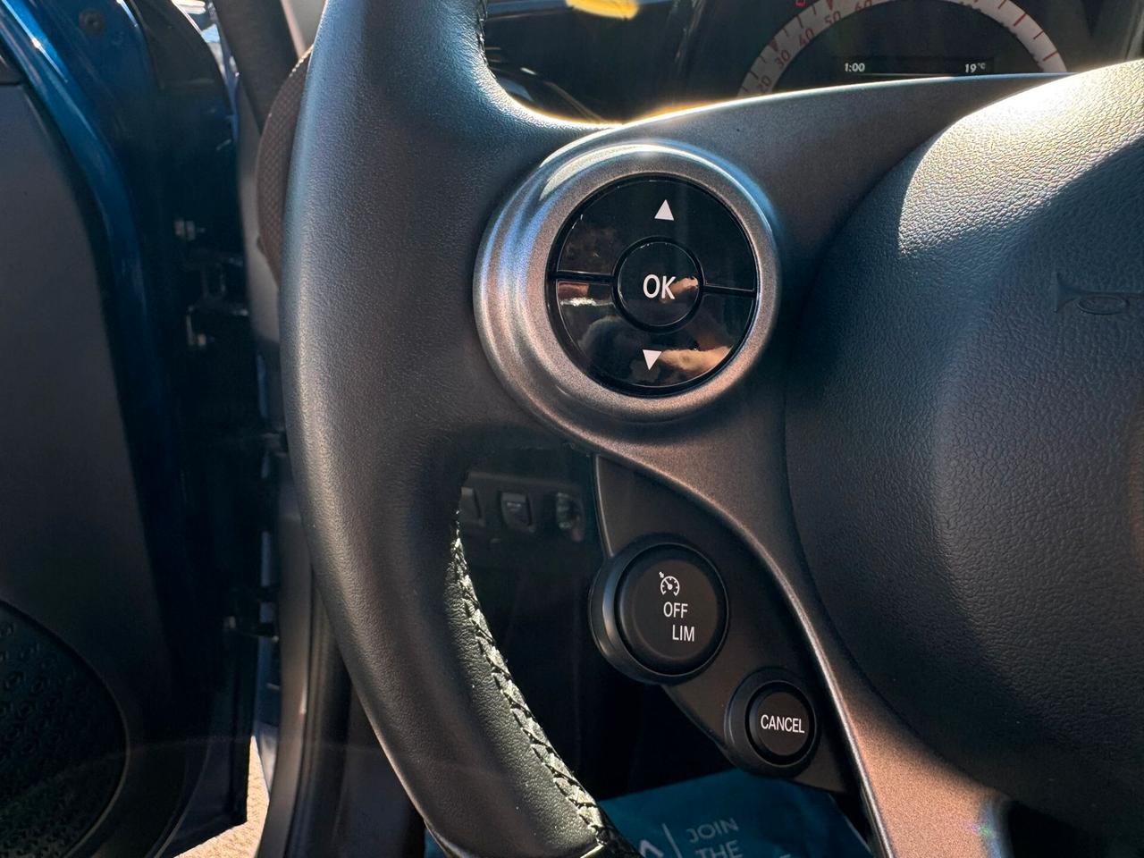 Smart ForFour 70 1.0 Prime