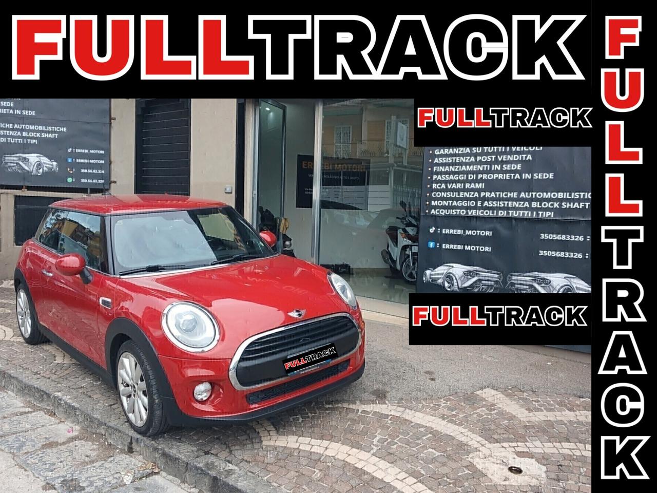 Mini 1.2 One