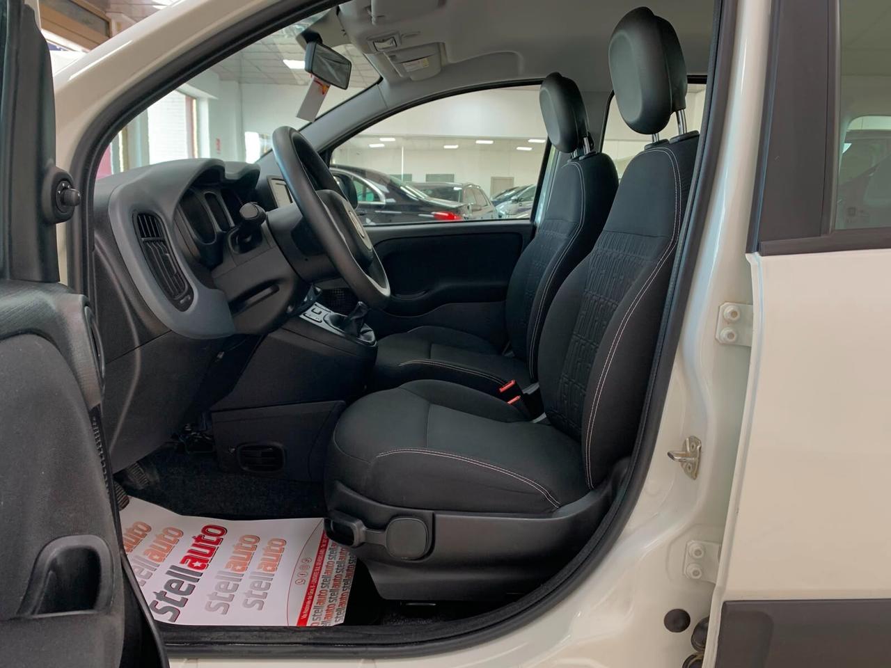 Fiat Panda 1.0 FireFly S Hybrid *IVA DEDUCIBILE*