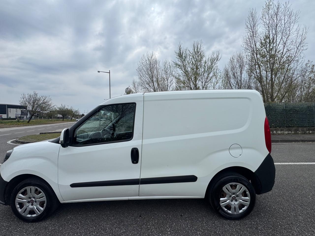 Fiat Doblo 1.3 diesel