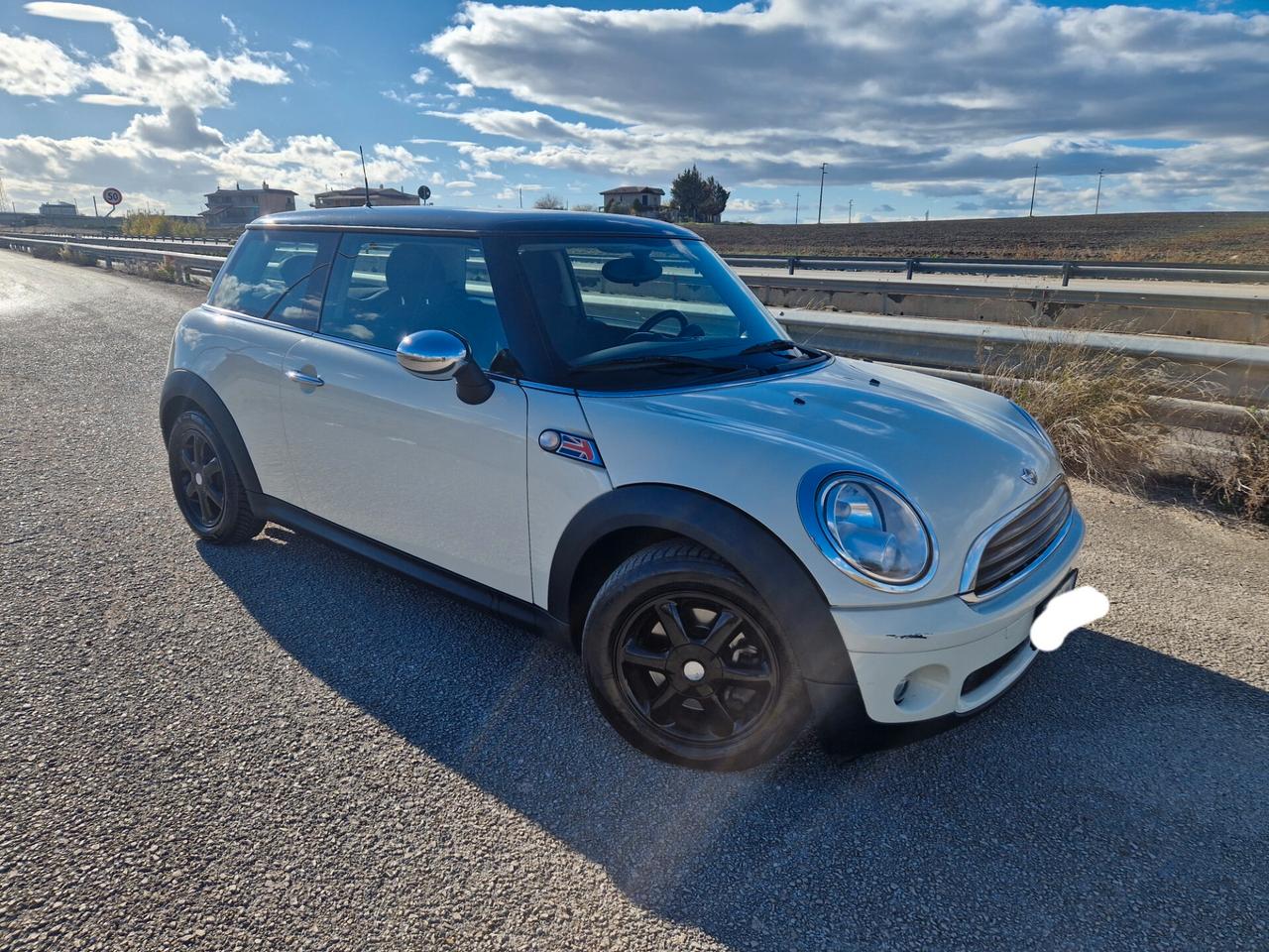 Mini Mini 1.4