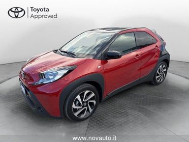 Toyota Aygo X Aygo X 1.0 VVT-i 72 CV 5 porte Trend