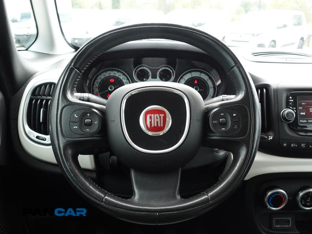 Fiat 500L 1.3 Multijet 95 CV Pop