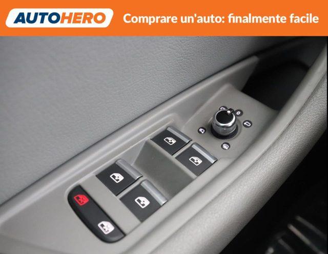 AUDI A4 Avant 2.0 TDI 190 CV S tronic