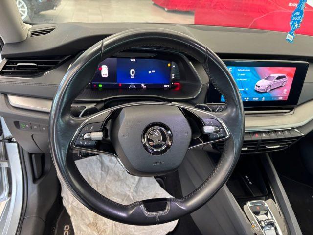 SKODA Octavia 2.0 TDI EVO SCR 150 CV DSG Executive