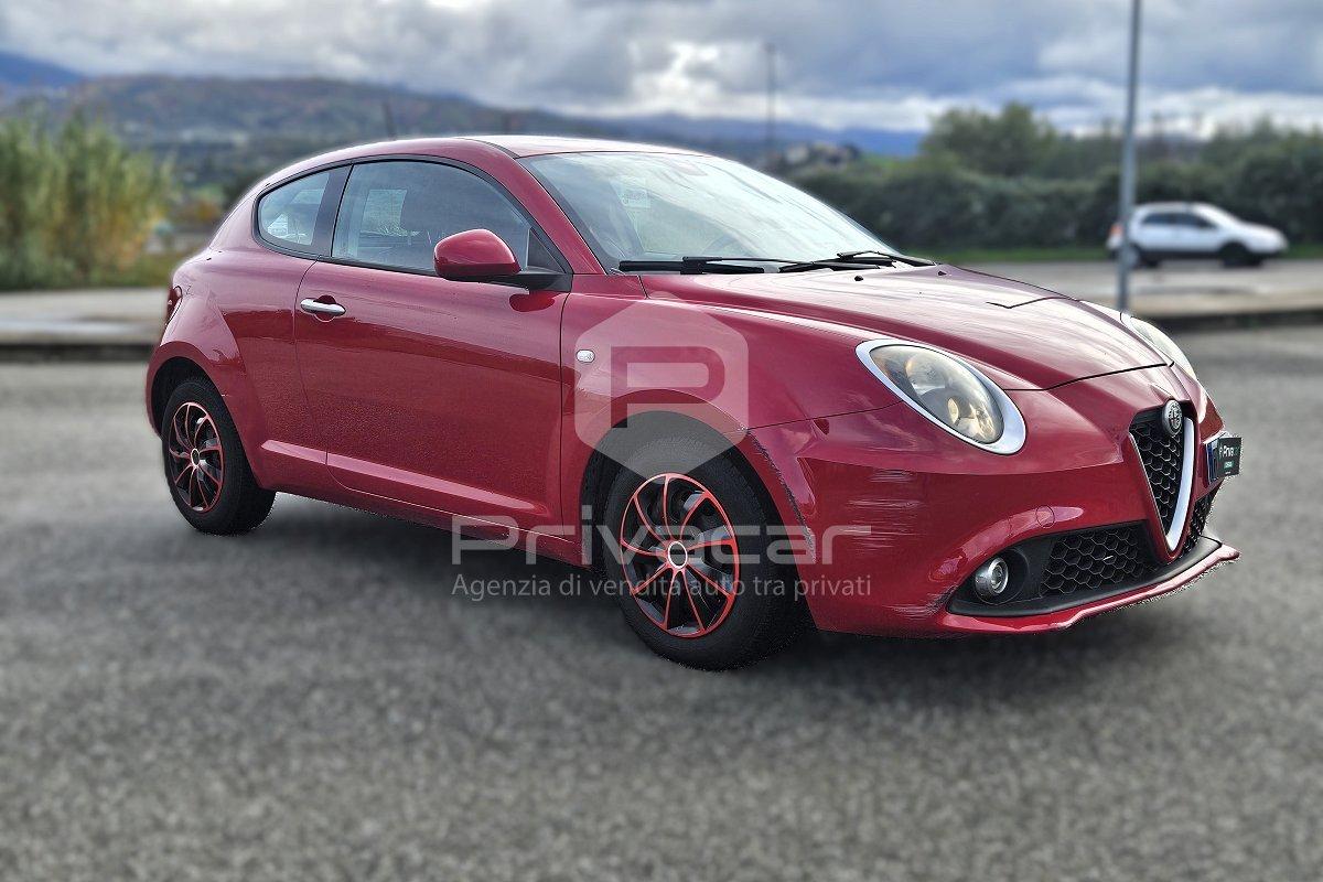 ALFA ROMEO MiTo 1.4 78 CV 8V S&S Super