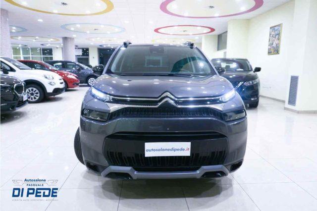 CITROEN C3 Aircross PureTech 110 S&S Feel