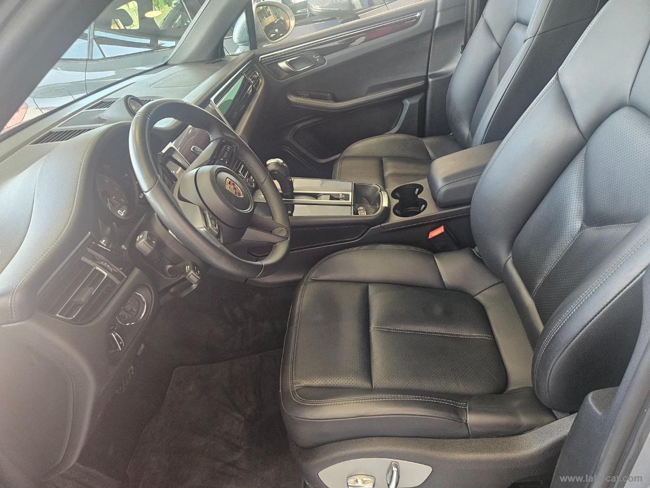 PORSCHE Macan 2.9 S