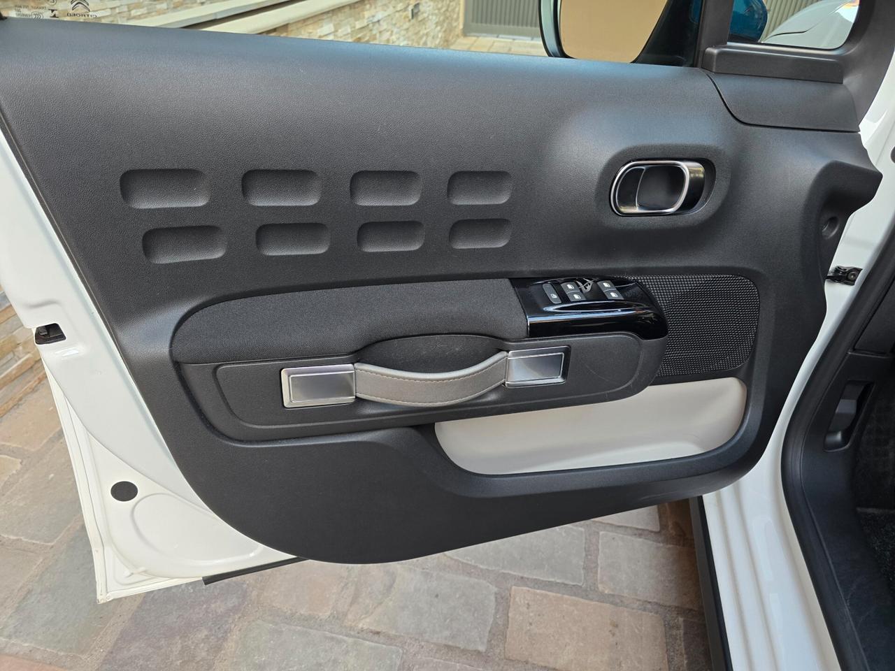 Citroen C3 BlueHDi 100 S&S Shine