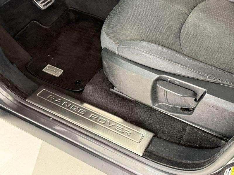Land Rover Range Rover Evoque 2.0 TD4 150cv 4WD Pure