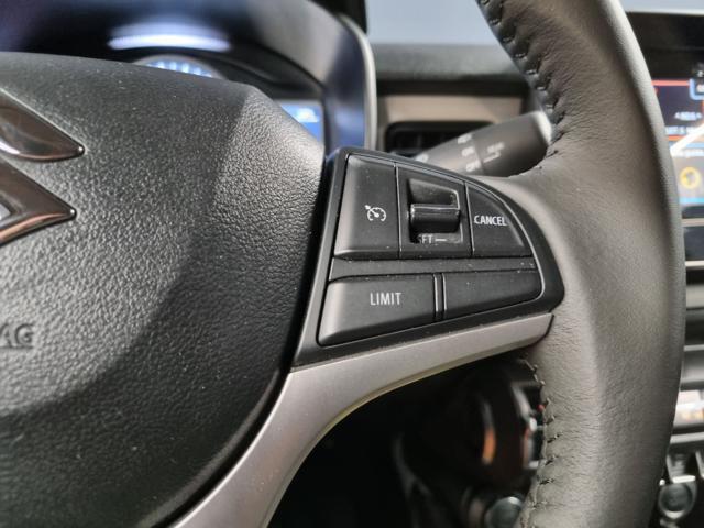 SUZUKI Ignis 1.2 Hybrid 4WD All Grip Top