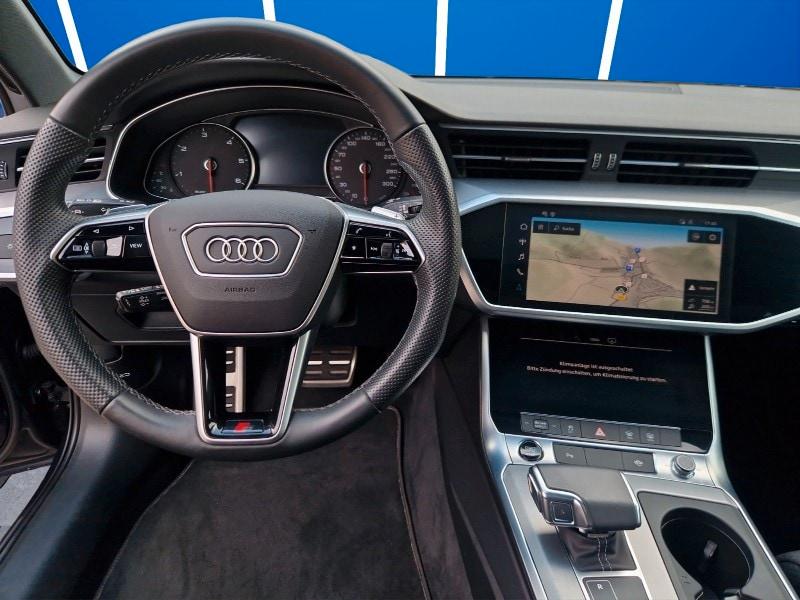 AUDI A6 5ª serie A6 Avant 40 2.0 TFSI S tronic...