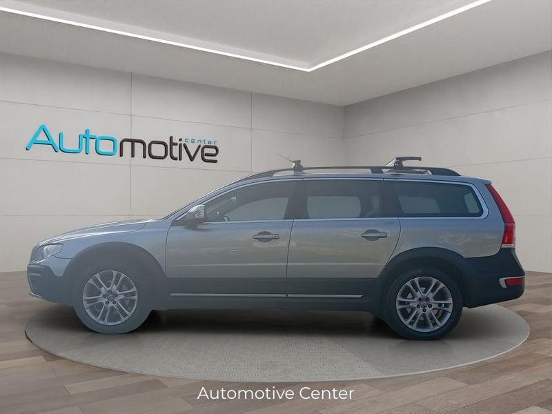 Volvo XC70 D4 AWD Geartronic Summum