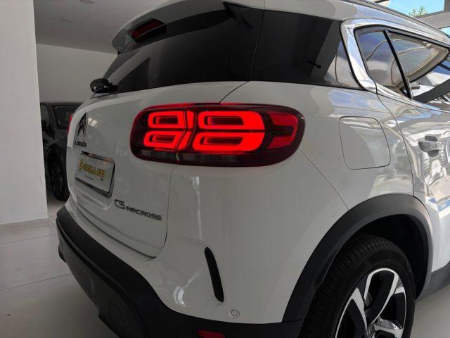 CITROEN C5 Aircross BlueHDi 130 S&S Shine