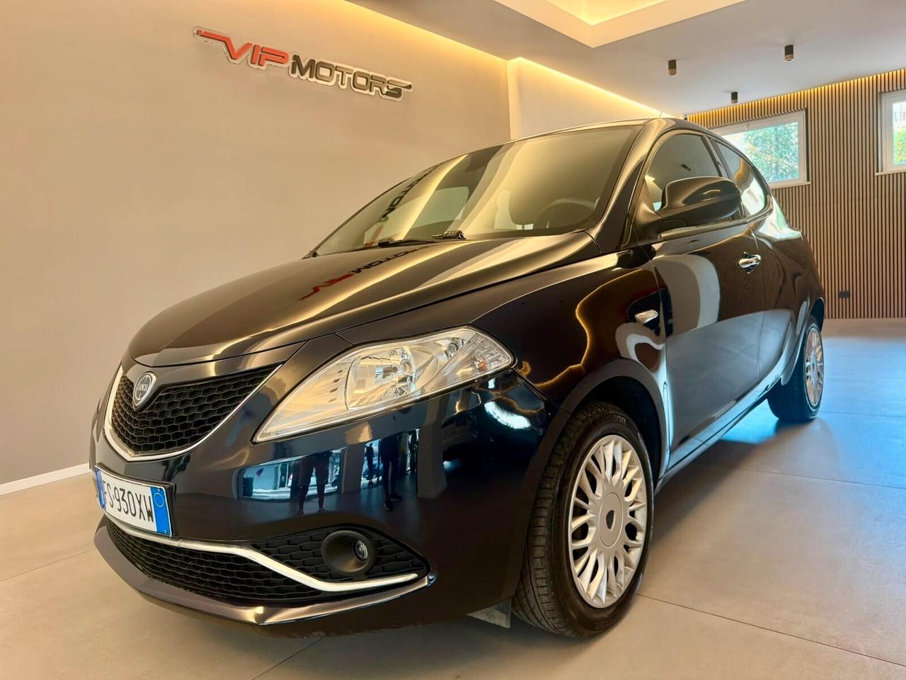 Lancia Y 1.3 MTJ 95 CV *NEOPATENTATI*