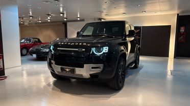 Land Rover Defender 3.0H/D 200 CV AWD Auto - 2023