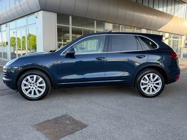 PORSCHE Cayenne 3.0 Diesel