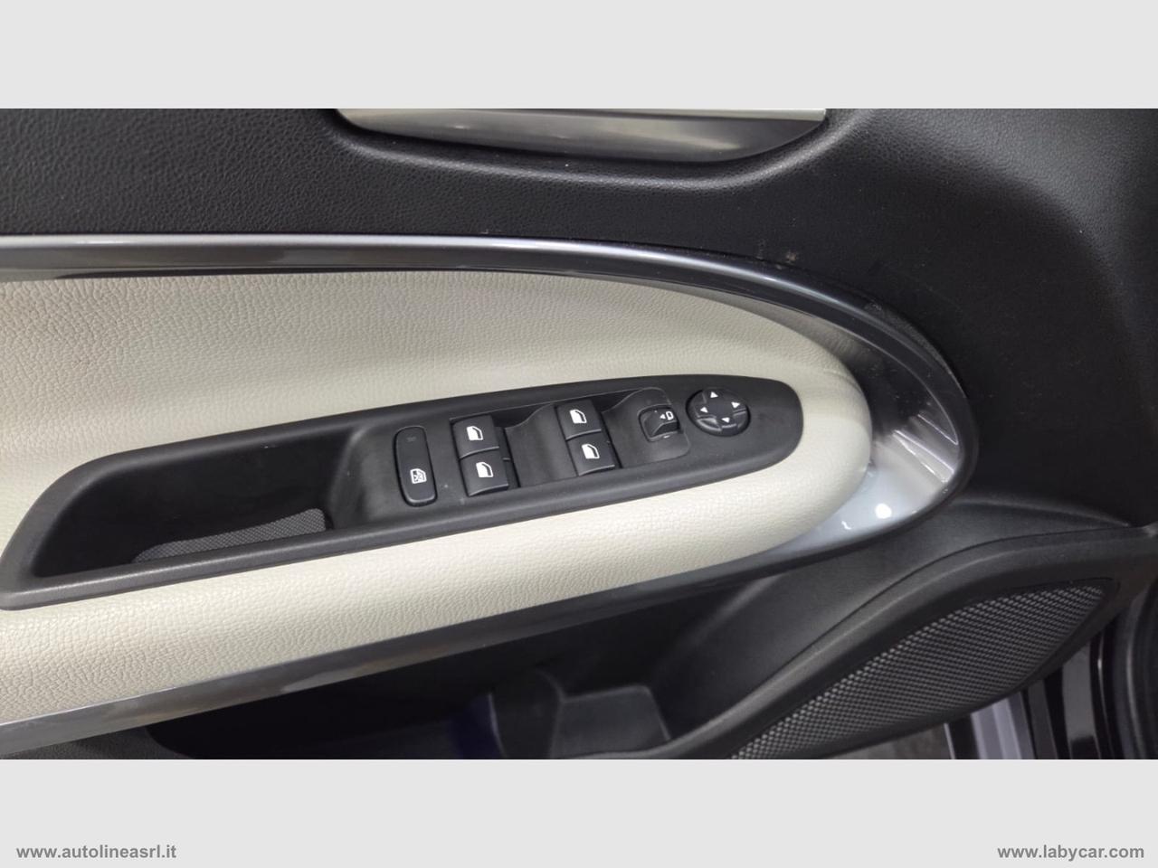 FIAT 600 Hybrid 110 CV DCT MHEV La Prima