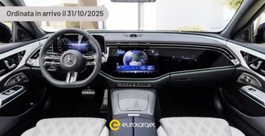 MERCEDES-BENZ E 300 e hybrid EQ S.W. Exclusive Premium