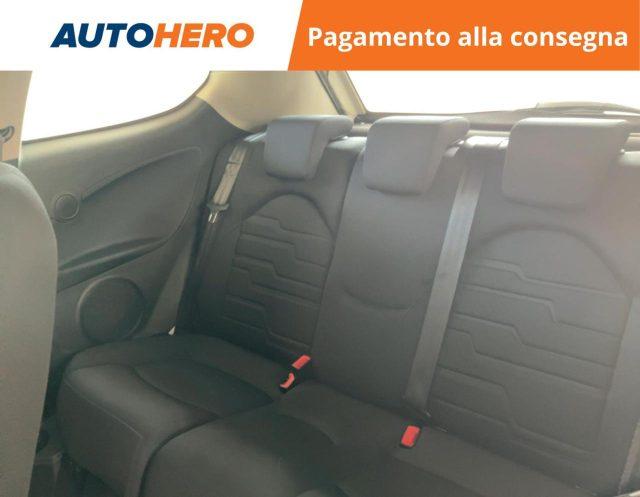 ALFA ROMEO MiTo 1.3 JTDm 85 CV S&S Progression