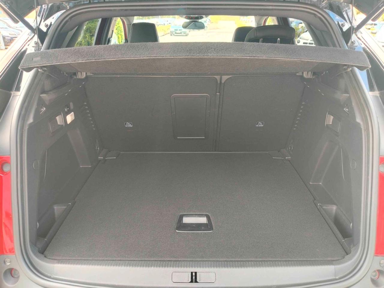Peugeot 3008 BlueHDi 130 S&S GT