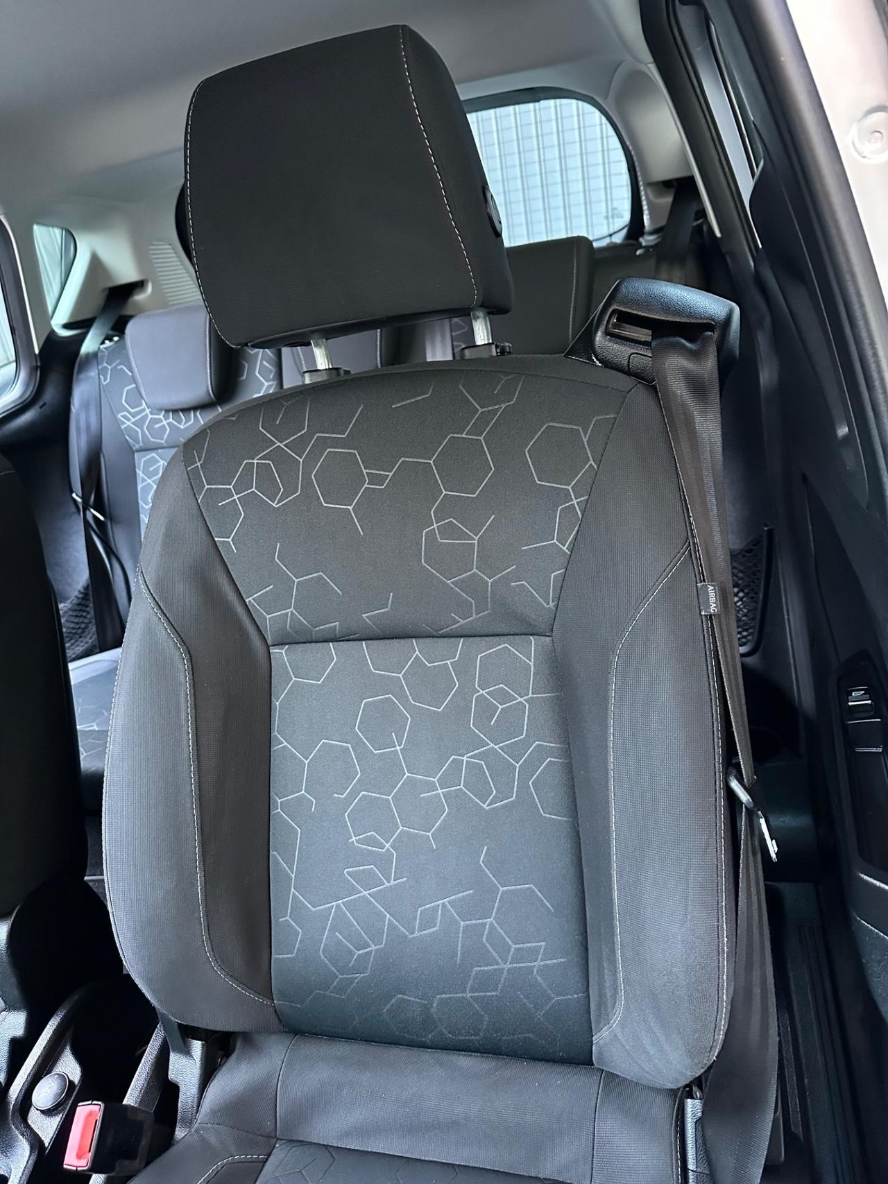 Ford B-Max 1.6 TDCi 95cv Individual