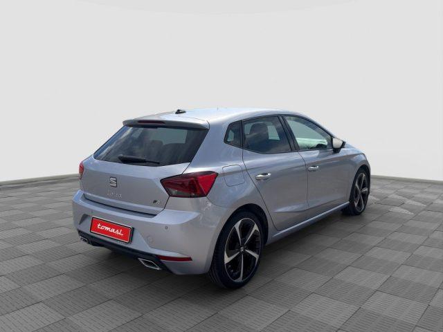 SEAT Ibiza Ibiza 1.0 EcoTSI 95 CV 5 porte Style