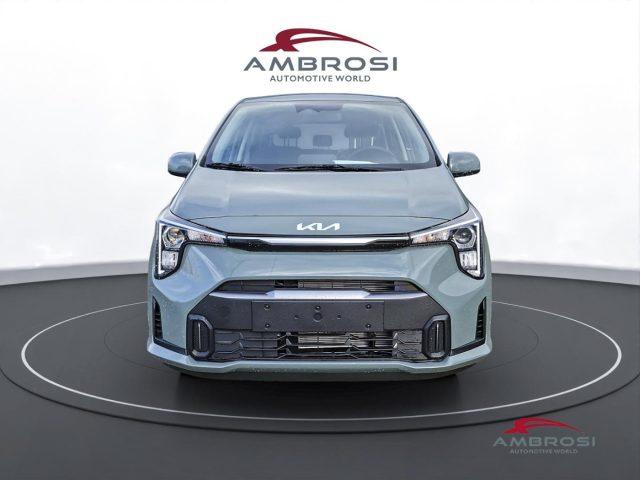 KIA Picanto PE2 MY26 1.0 URBAN TT