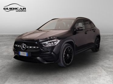 Mercedes-Benz GLA-H247 2020 - GLA 250 e phev (eq-power) Premium auto