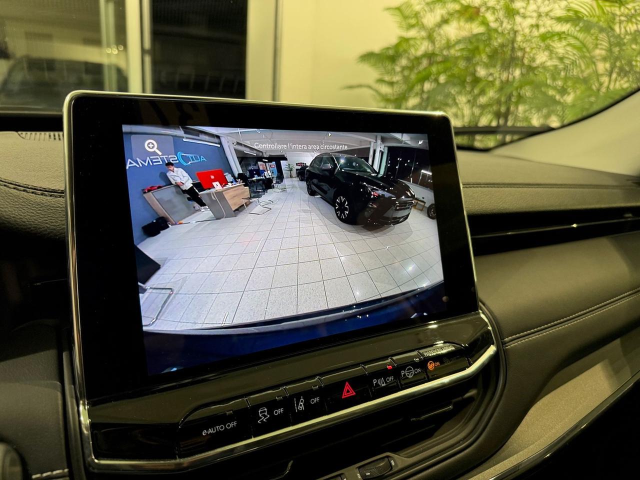 JEEP Compass II 2021 1.5 turbo t4 mhev Summit 2wd 130cv dct