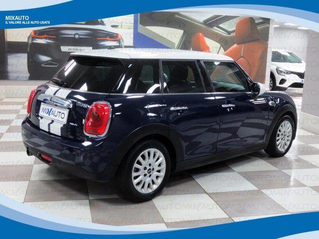 MINI Cooper 1.5 136cv 5 Porte AUT EU6