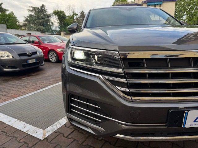 VOLKSWAGEN Touareg 3.0 V6 TDI SCR Advanced