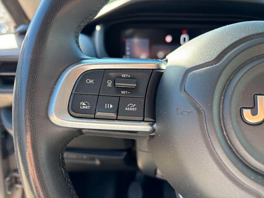 Jeep Avenger 1.2 Turbo 100 CV Altitude 2024/ KM 64.000 IVA ESPOSTA Tua a solo 159 Euro al mese