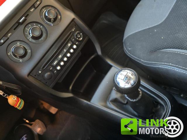 CITROEN C3 1.1 Exclusive