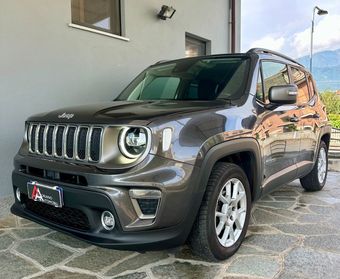 Jeep Renegade 1.6 mjt Limited 2wd 120cv