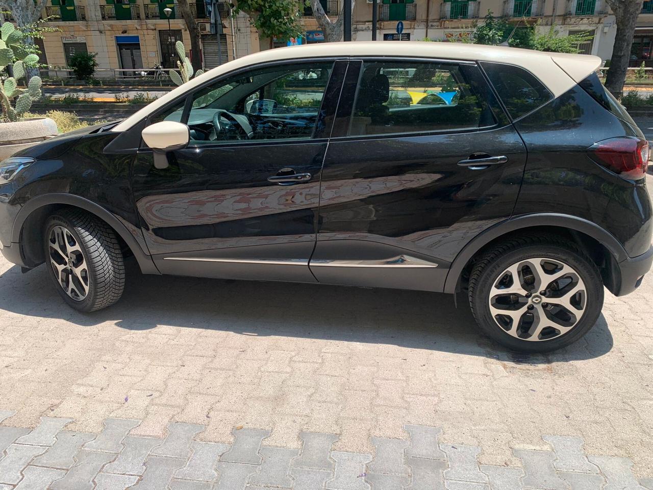 Renault Captur dCi 8V 90 CV Start&Stop Energy Intens