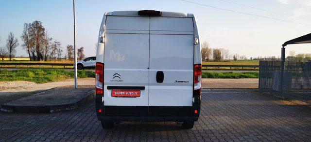 CITROEN Jumper 35 BlueHDi 140 S&S PM-TM Furgone - PREZZO+IVA