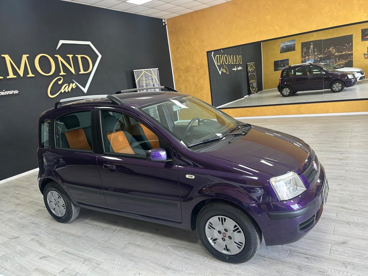 FIAT PANDA 1.2 60 cv “EDITION MAMY” - 2009