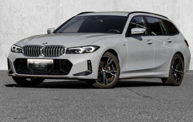 BMW 320 d 48V Touring Msport Pro N1