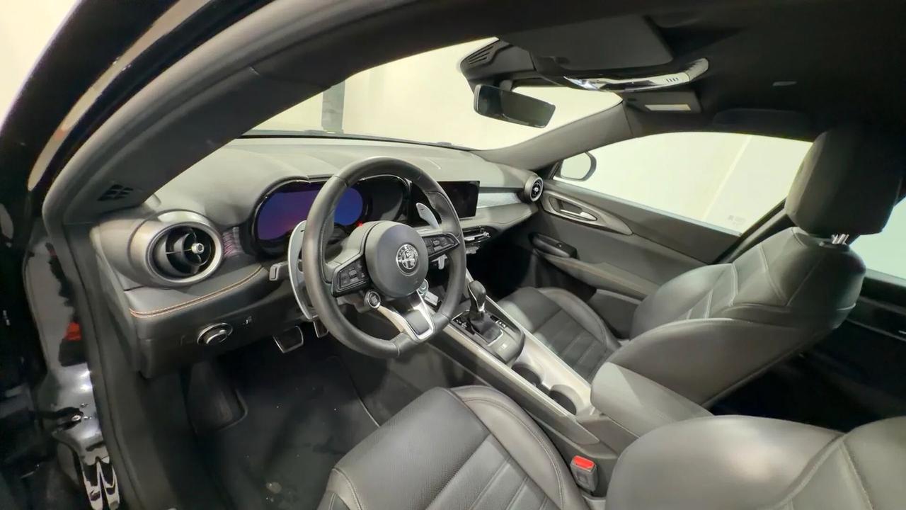 Alfa Romeo Tonale 1.5 160 CV MHEV TCT7 Veloce