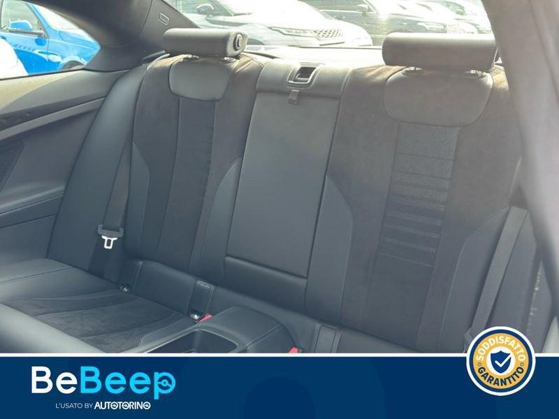 BMW Serie 2 Coupé M240I COUPE XDRIVE AUTO