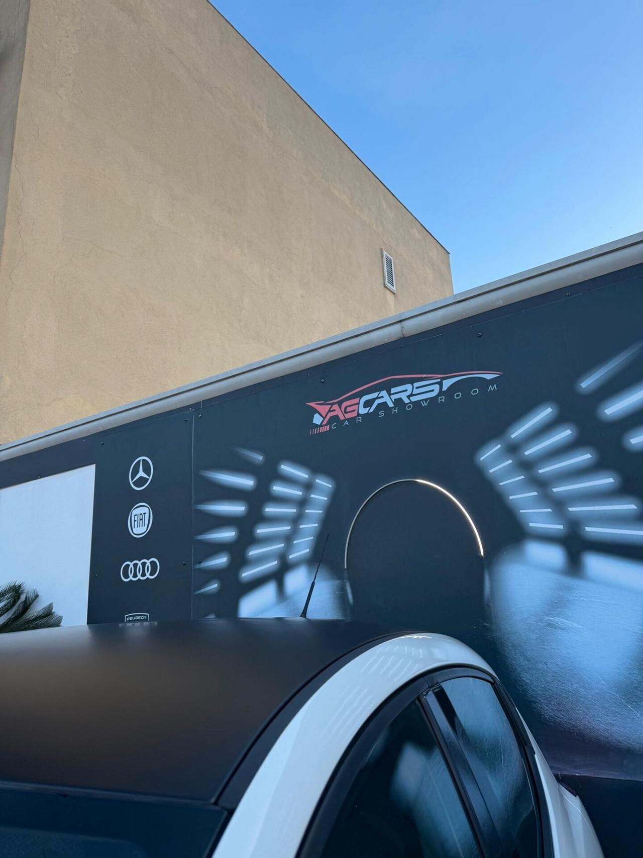 Lancia Ypsilon 1.2 69 CV 5 porte S&S Platinum