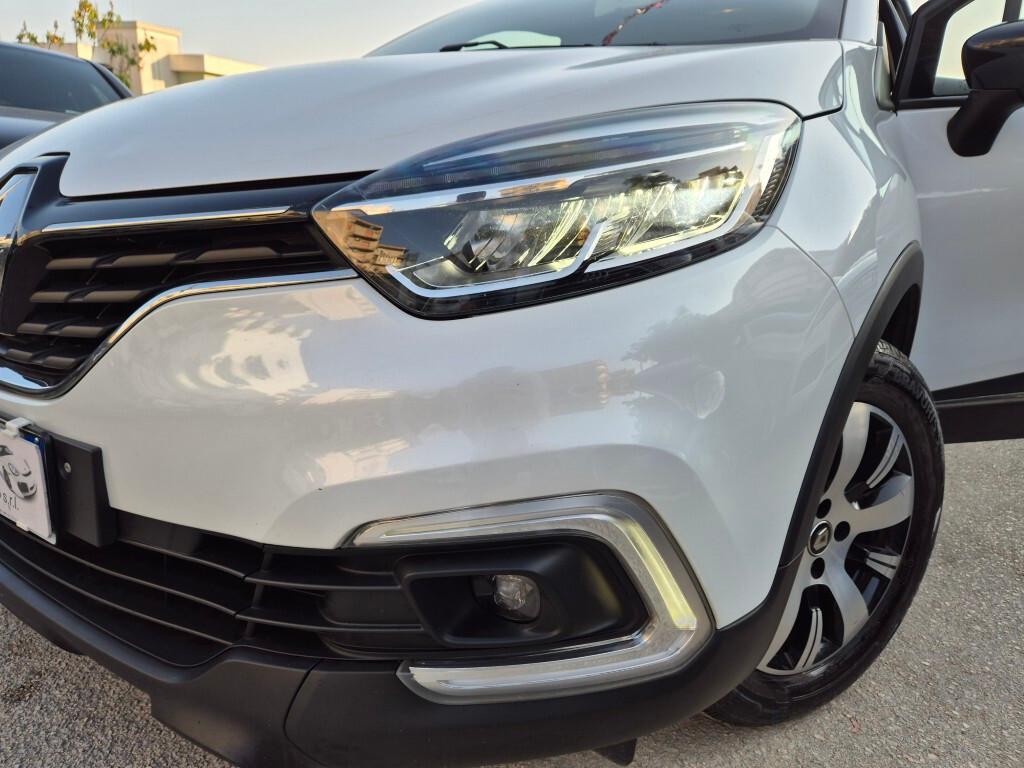 Renault Captur 1.5 dCi 90 CV Sport Edition2