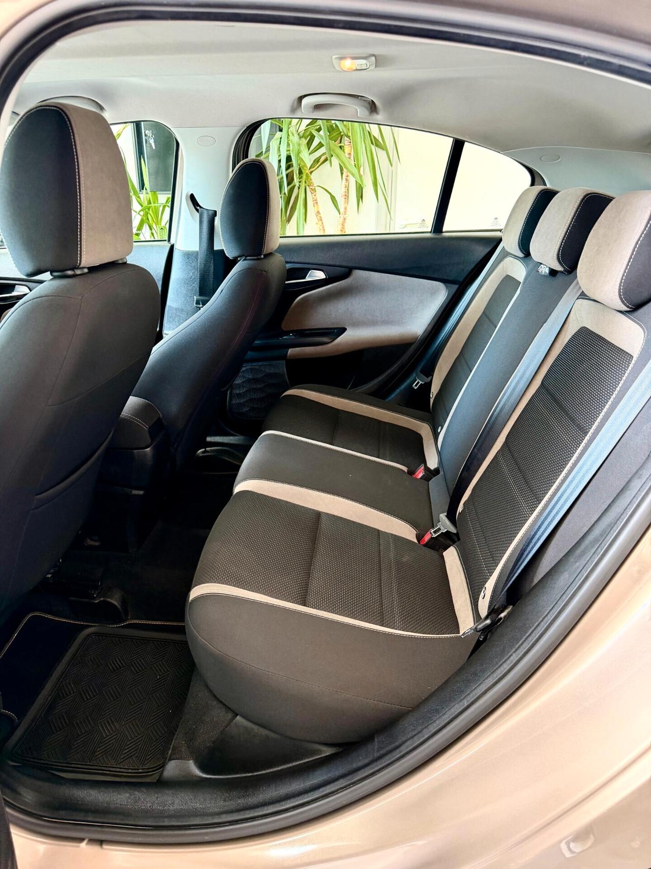 FIAT TIPO 1.3 MJT EURO 6 - NEOPATENTE - GARANZIA