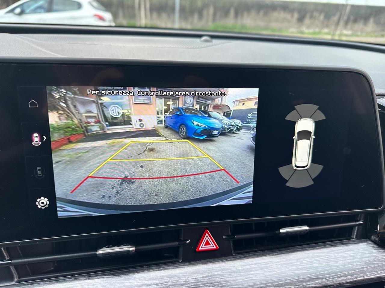 Kia Sportage 1.6 GDI 2WD Business Class