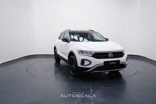 VOLKSWAGEN T-Roc 1.0 TSI 116cv Sport