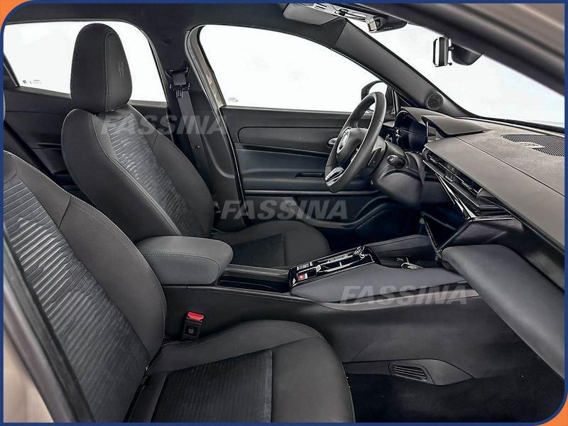 Alfa Romeo Junior Ibrida 1.2 145cv Hybrid eDCT6 ibrida