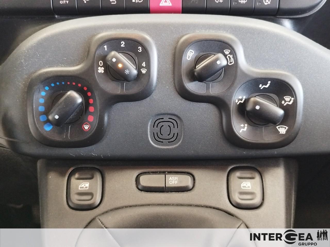 FIAT Panda 1.2 Easy s&s 69cv my19